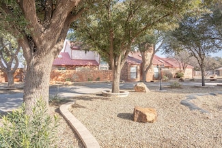 27 Suffolk Dr, Midland, TX 79705