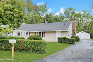 49 Circle Dr, Greenwich, CT 06830