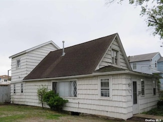 Unlisted Address