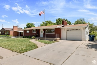 9203 S 220 E, Sandy, UT 84070