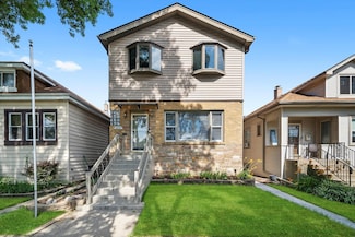 2231 N 72nd Ct, Elmwood Park, IL 60707