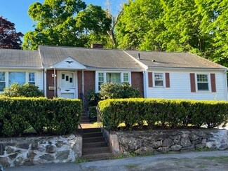 531 Pleasant St, Milton, MA 02186