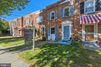 6114 1st Place NE, Washington, DC 20011