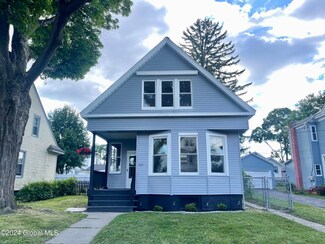 523 7th Ave, Watervliet, NY 12189