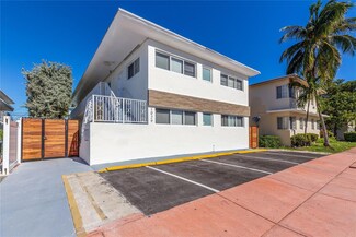 1029 79th St Unit 3, Miami Beach, FL 33141