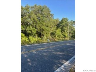271 N Croft Ave, Inverness, FL 34453