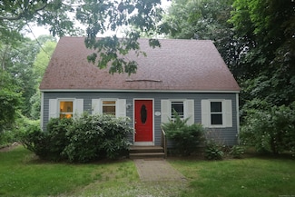 9A Cedarwood Ln, Old Saybrook, CT 06475