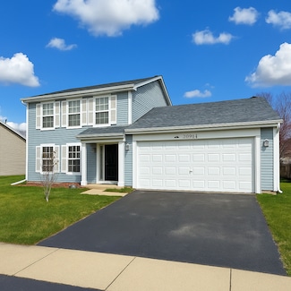 20914 W Ardmore Cir, Plainfield, IL 60544