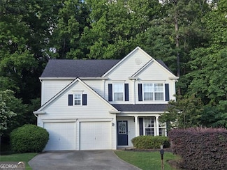 2022 Maple Ridge Dr NW, Acworth, GA 30101