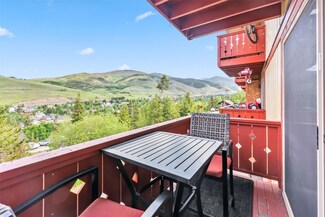 180 Evergreen Rd Unit 202, Dillon, CO 80435