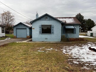 2203 S 10th Ave, Caldwell, ID 83605