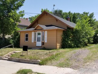 134 W 7th St, Wray, CO 80758