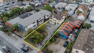 433 W Century Blvd, Los Angeles, CA 90003