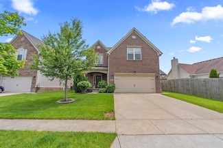 1808 Rachels Run, Lexington, KY 40509