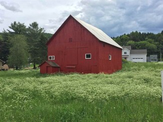 Lot 11 Gallagher Acres, Moretown, VT 05660
