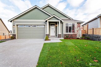 9525 7th Ave SE, Lacey, WA 98503