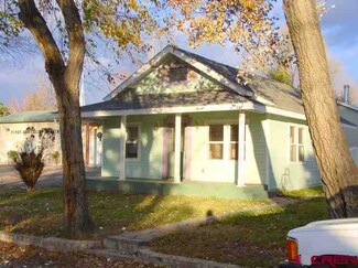 0 Oak Ave Unit 652536, Paonia, CO 81428