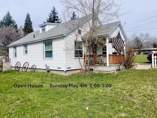 4847 Shasta Way, Klamath Falls, OR 97603