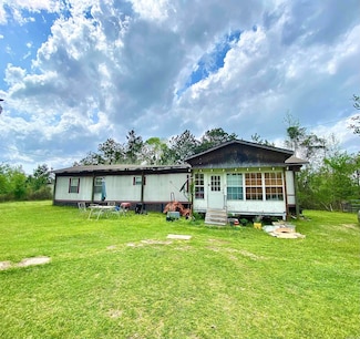 370 Ouachita Road 5, Stephens, AR 71764