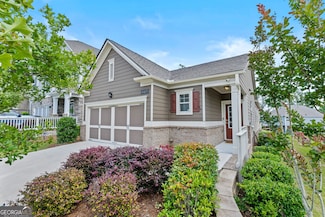 6469 Crosscreek Ln, Flowery Branch, GA 30542