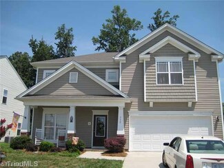 115 N Field Dr, Advance, NC 27006