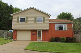 68 Basil Dr, Weirton, WV 26062