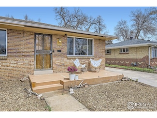 7950 Maria St, Westminster, CO 80030