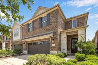 12 Centennial Ridge Place, Magnolia, TX 77354