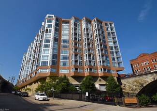 2222 Detroit Ave Unit 1009, Cleveland, OH 44113