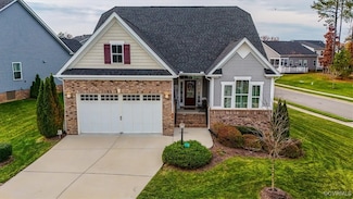 17400 Great Falls Cir, Chesterfield, VA 23120