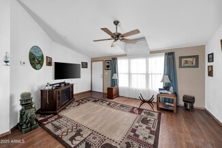 1108 S 341st Dr, Tonopah, AZ 85354