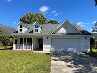 1062 Blue Heron Point, Manning, SC 29102