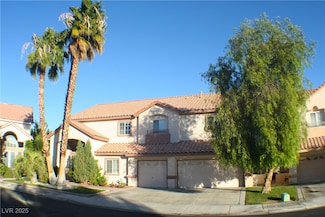 308 Doe Run Cir, Henderson, NV 89012