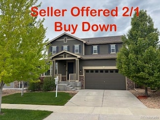 3197 Raintree Ln, Dacono, CO 80514