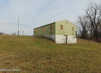 12818 E Orell Rd, Louisville, KY 40272