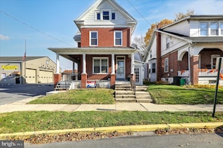 31 S Wyomissing Ave, Reading, PA 19607