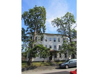 632 Silver St Unit 3E, Manchester, NH 03103