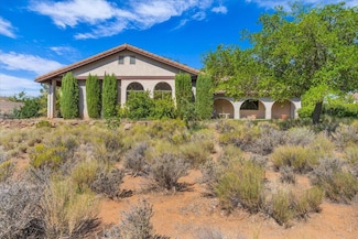 265 N Silver Meadows Rd, Leeds, UT 84746