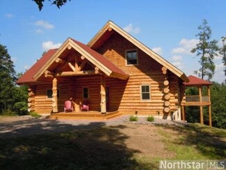 7140 7140 E Whippoorwill Ln, Minong, WI 54859
