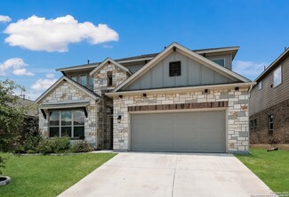 25765 Velvet Creek, San Antonio, TX 78255