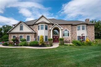 2087 Kally Ridge Rd, Hellertown, PA 18055