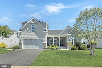 31840 Carmine Dr, Rehoboth Beach, DE 19971