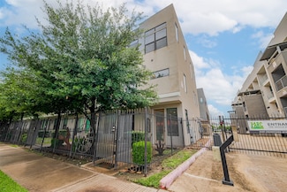2401 Crawford St Unit C2-A, Houston, TX 77004