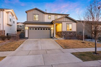 18058 E 99th Place, Commerce City, CO 80022