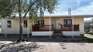 4705 W Mars St, Tucson, AZ 85741