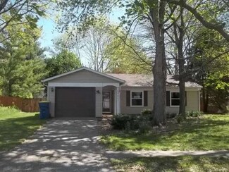 4307 N Vinewood Ave, Indianapolis, IN 46254