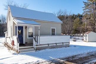5 Maple Pl B, Winchendon, MA 01475