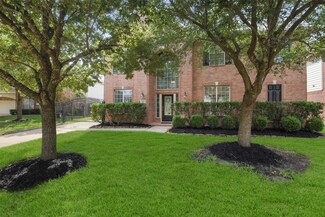 21811 Red Ashberry Trail, Cypress, TX 77433