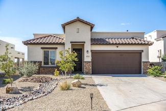 4133 Tawny Park Rd, Las Cruces, NM 88011