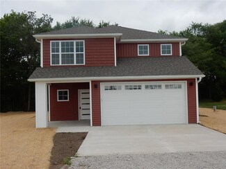 969 SE 380, Knob Noster, MO 65336